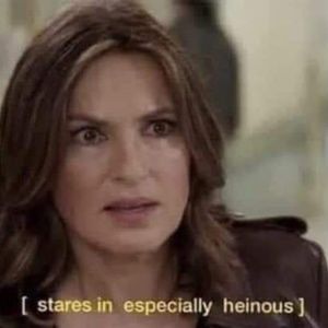 Meet your Posher, Thomas